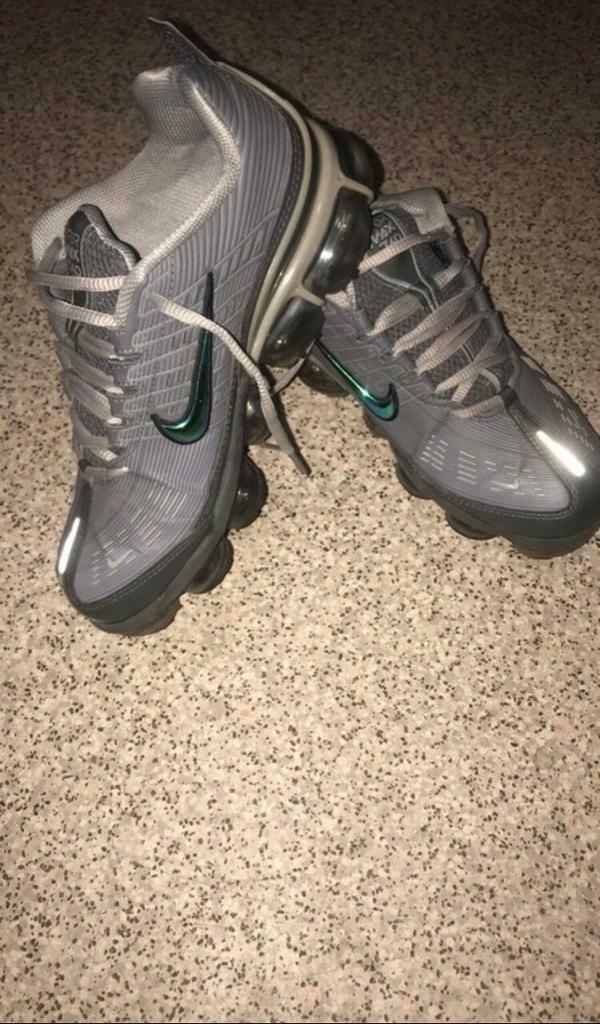 Nike air VaporMax 360 size 7 | in Toxteth, Merseyside | Gumtree